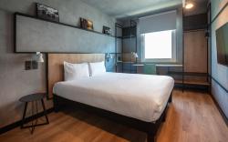 ibis Barcelona Montmelo Granollers Hotel