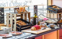 Aparthotel Adagio London Stratford