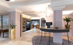 Mercure Mainz City Center