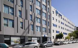 ibis budget Málaga Centro