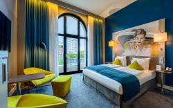 Mercure Hotel Berlin Wittenbergplatz