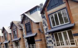 Swarna Sudarshan Serviced Apartments - Thoraipakkam