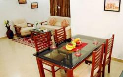 Swarna Sudarshan Serviced Apartmetns @ Adyar