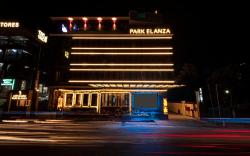 Hotel Park Elanza Coimbatore