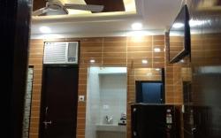 Posh, Safe Foreigner Area Lajpat Ngar Luxury Room