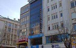 Cadde Suite Bakırköy