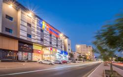 Ewaa Express Hotel - Al Rawda