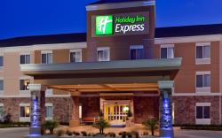 Holiday Inn Express Atmor By IHG