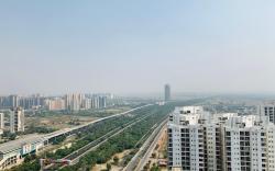 The Millennial Square  ★★★★★ near IndiaExpo Mart