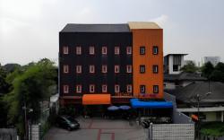 Hotel Anders