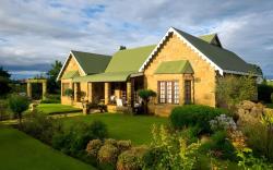 Fouriesburg Country Inn