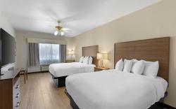 Best Western Firestone Inn & Suites