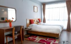 Urban Apartments and Rooms- Studio Apartment 1 