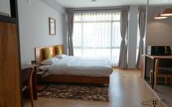 Urban Apartments and Rooms- Studio Apartment 3