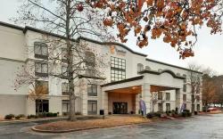 Comfort Suites Alpharetta/Roswell - Atlanta Area