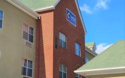 Comfort Inn & Suites Fairburn - Atlanta Southwest