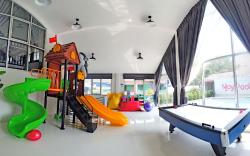 Njoy pool villa • 3 Bedroom • Private pool 