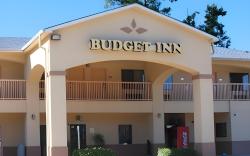 Budget inn by Oyo San Augustine