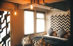 Salawasna Hoream Cave  (Industrial Studio)