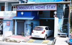 Emmanuel homestay