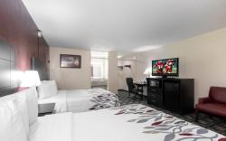 Red Roof Inn Murray