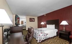 Red Roof Inn Murray