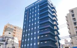 HOTEL LiVEMAX SENDAI KOKUBUNCHO