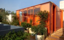 Circulo Mexicano, Mexico, a Member of Design Hotels