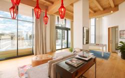 Virgin Hotels Nashville