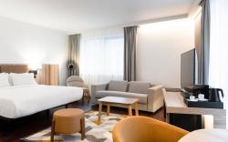 AC Hotel Bratislava Old Town