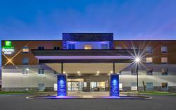 Holiday Inn Express And Suites Wooster By IHG