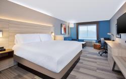 Holiday Inn Express And Suites Wooster By IHG