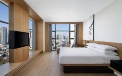 Fairfield by Marriott Guiyang Guanshanhu