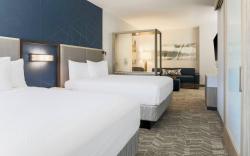 SpringHill Suites by Marriott Truckee Lake Tahoe