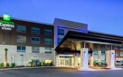 Holiday Inn Express & Suites Latta By IHG