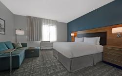 TownePlace Suites Sacramento Airport Natomas