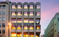 easyHotel Liverpool