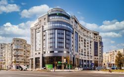 Holiday Inn Bucharest - Times By IHG