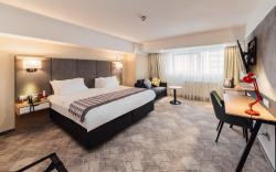 Holiday Inn Bucharest - Times By IHG