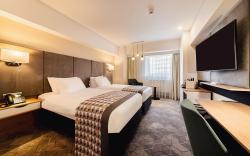 Holiday Inn Bucharest - Times By IHG