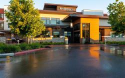 Residence Inn Livermore