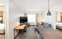 Residence Inn Livermore