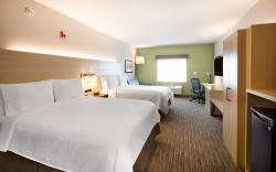 Holiday Inn Express & Suites Ft Myers Beach-Sanibel Gateway By IHG