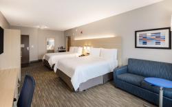 Holiday Inn Express & Suites Ft Myers Beach-Sanibel Gateway By IHG