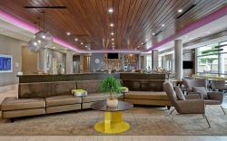 SpringHill Suites by Marriott Orangeburg