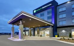 Holiday Inn Express and Suites Port Elgin By IHG
