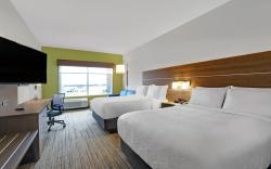 Holiday Inn Express and Suites Port Elgin By IHG