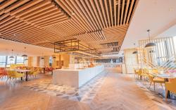 Holiday Inn Xian High Tech Zone By IHG