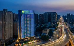 Holiday Inn Xian High Tech Zone By IHG