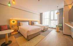 Holiday Inn Xian High Tech Zone By IHG